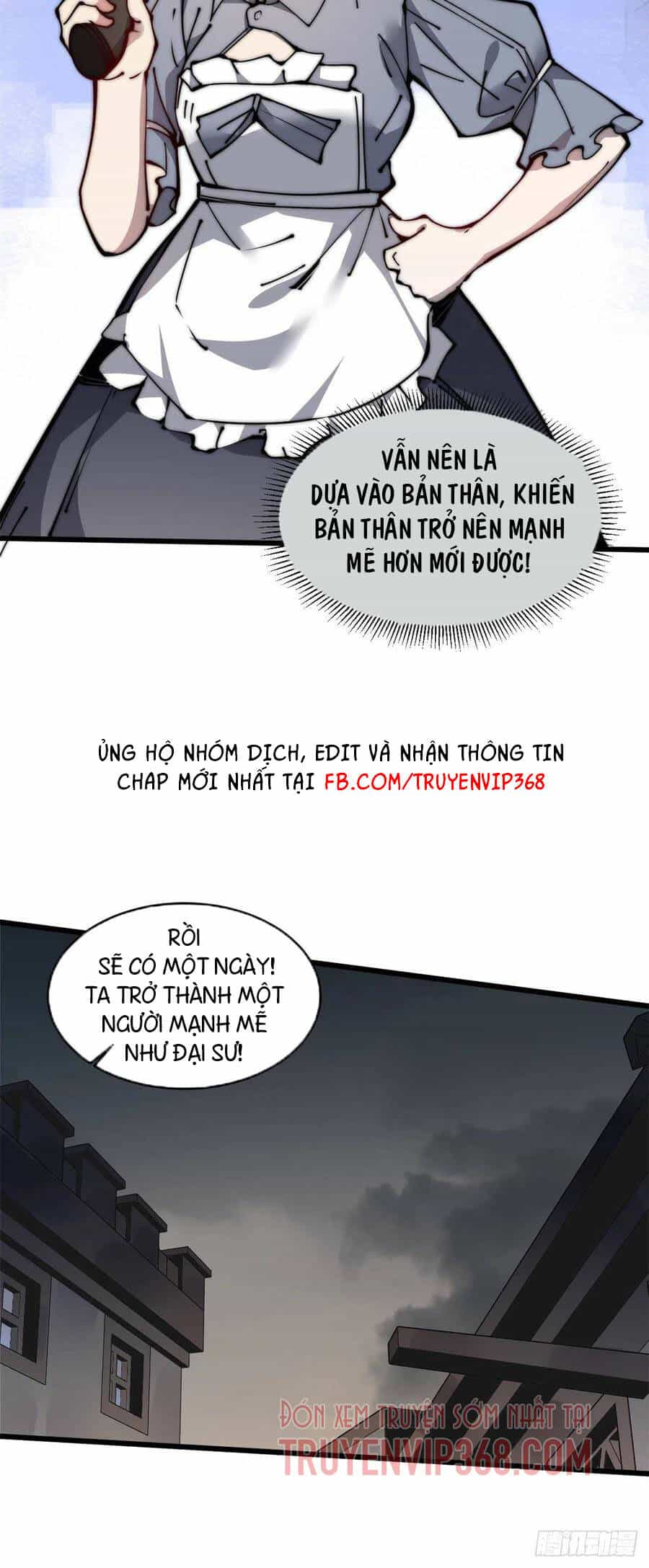 Lùi Lại Để Vi Sư Lên - Chương 10 - ảnh 15
