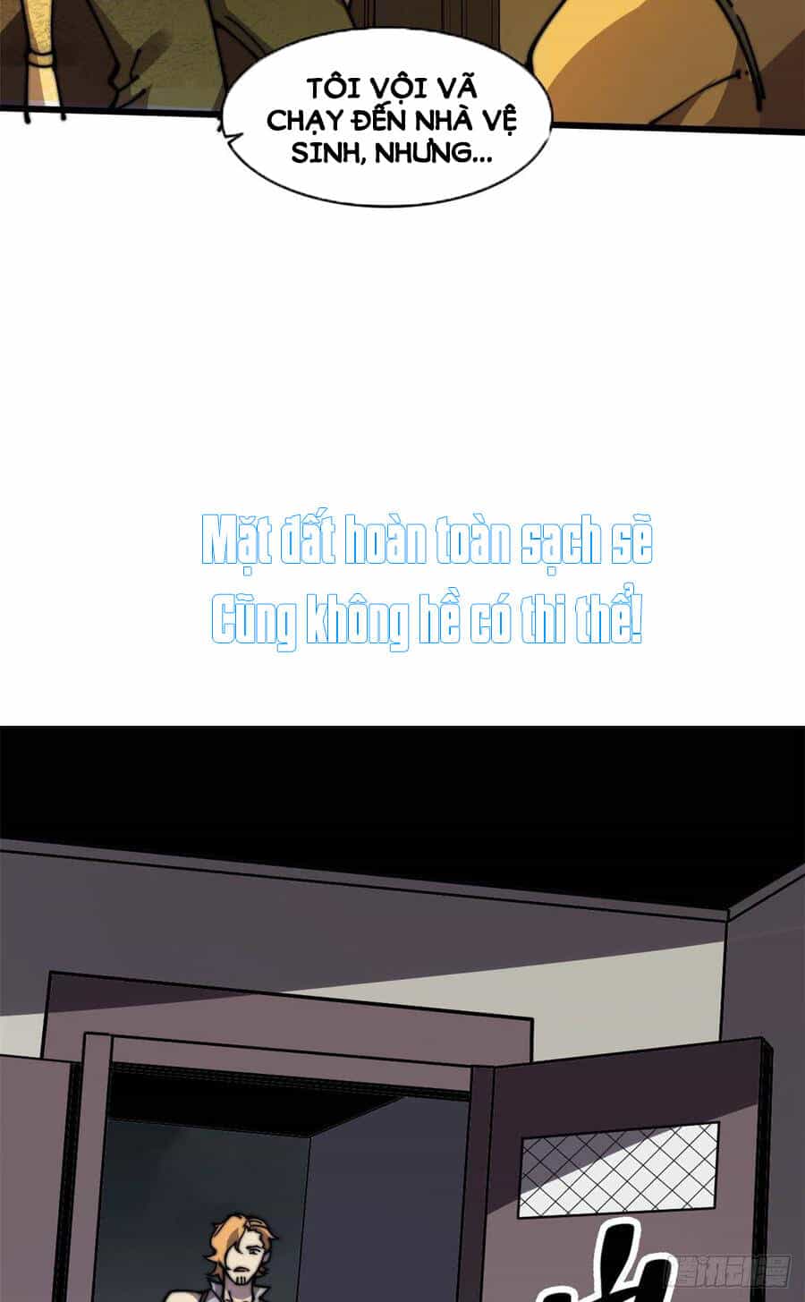 Lùi Lại Để Vi Sư Lên - Chương 11 - ảnh 21