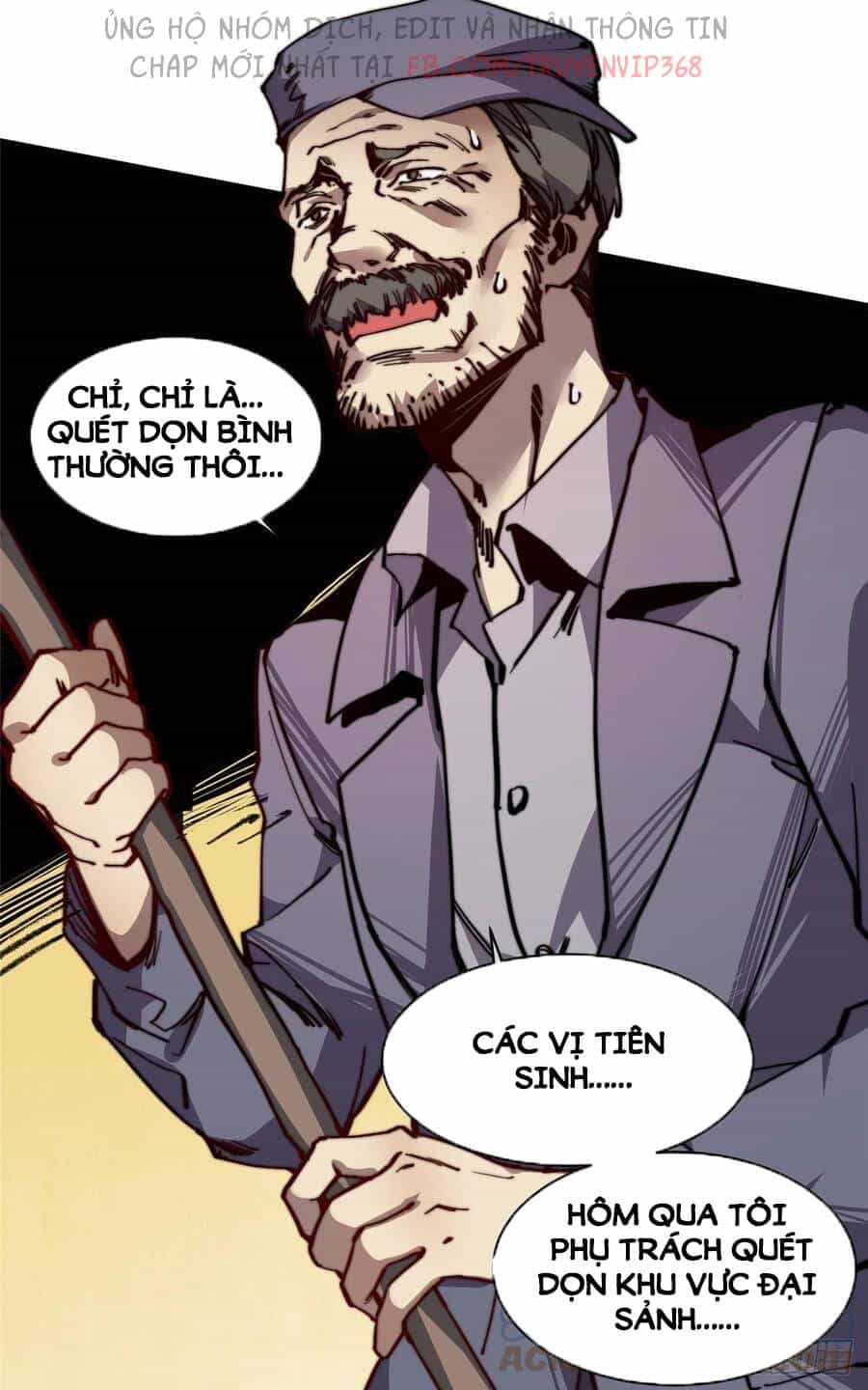 Lùi Lại Để Vi Sư Lên - Chương 11 - ảnh 62