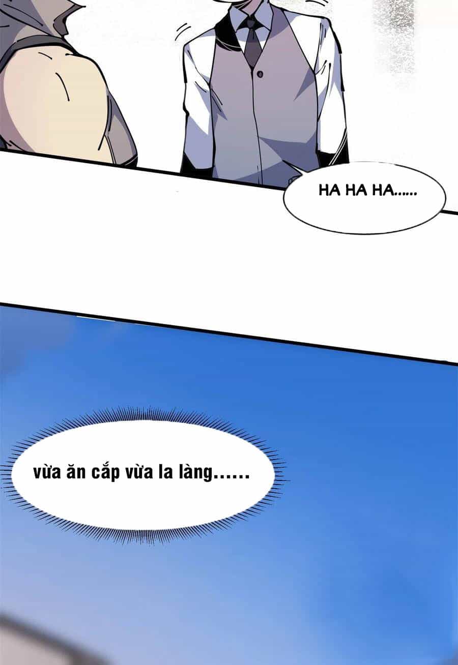 Lùi Lại Để Vi Sư Lên - Chương 12 - ảnh 44