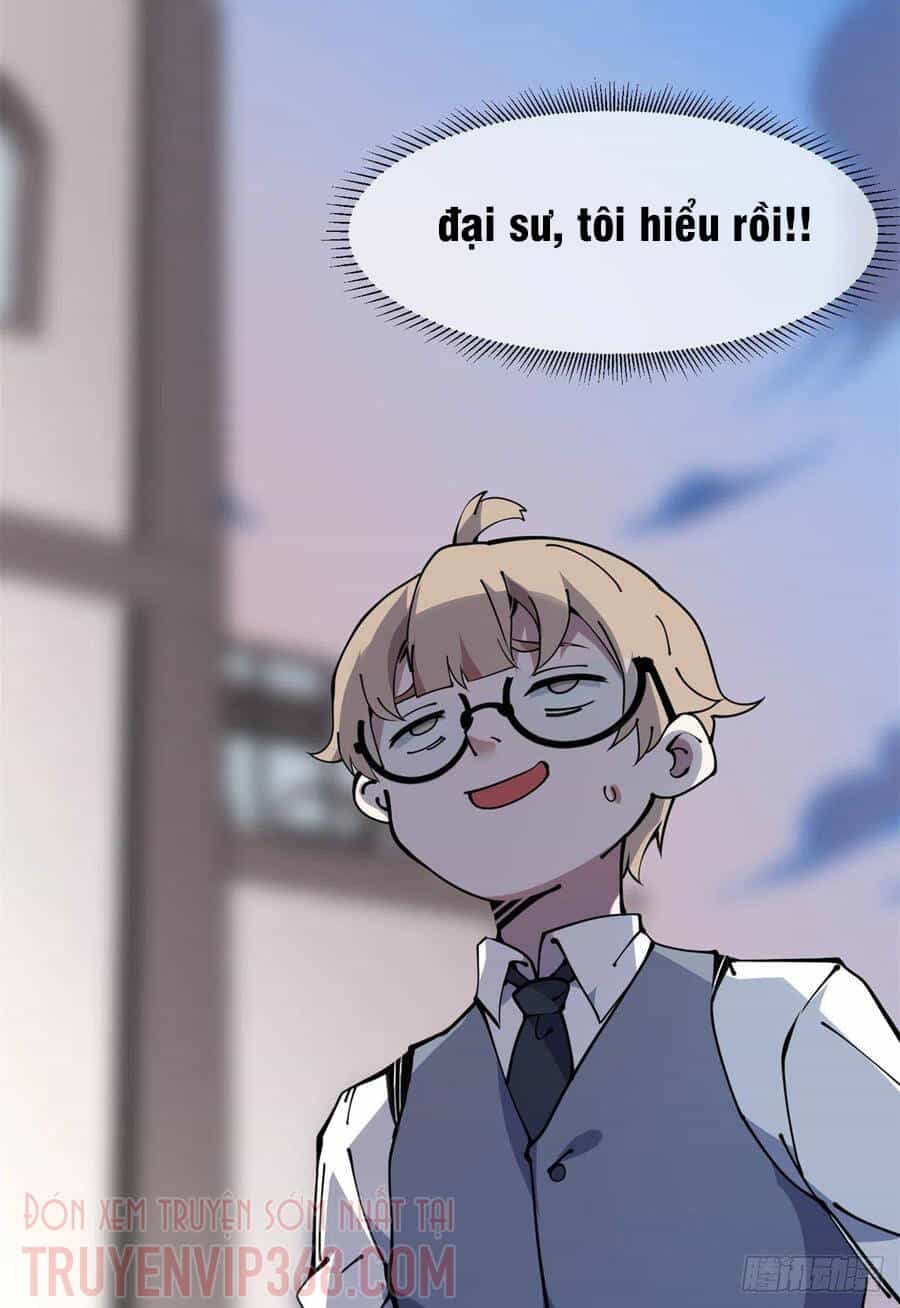 Lùi Lại Để Vi Sư Lên - Chương 12 - ảnh 45