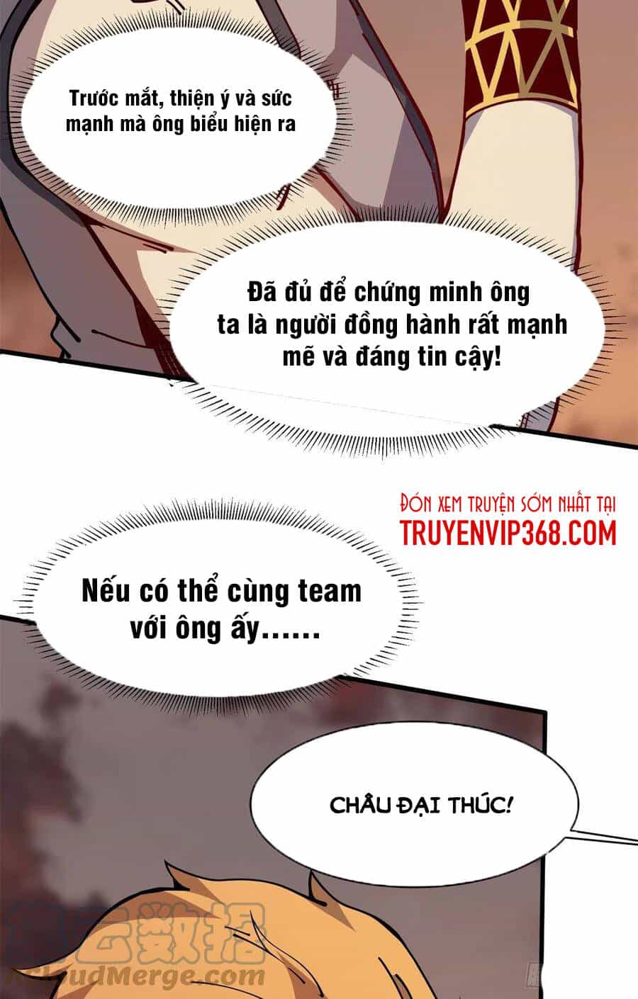 Lùi Lại Để Vi Sư Lên - Chương 12 - ảnh 53
