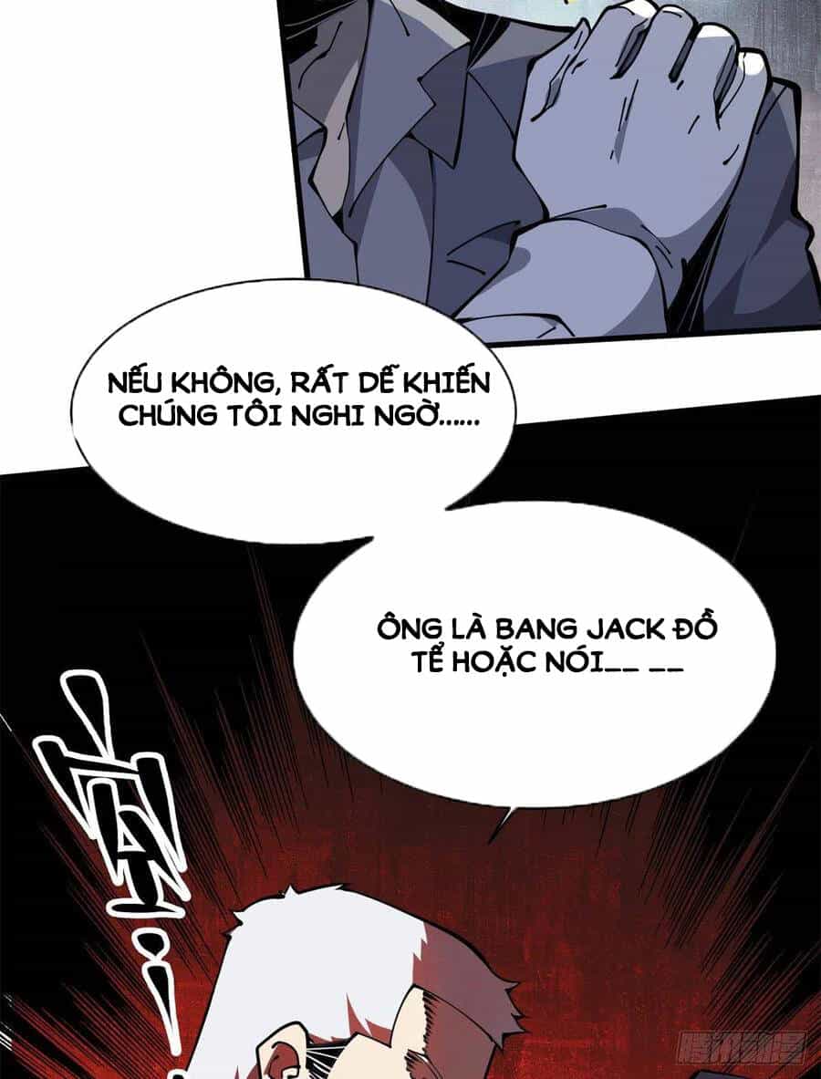 Lùi Lại Để Vi Sư Lên - Chương 12 - ảnh 6