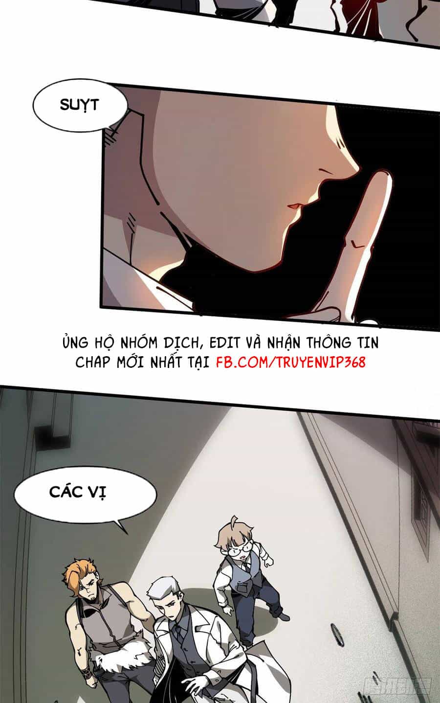 Lùi Lại Để Vi Sư Lên - Chương 12 - ảnh 61