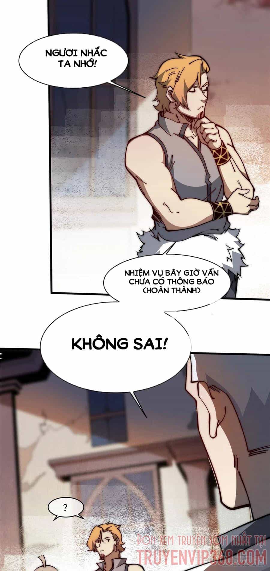 Lùi Lại Để Vi Sư Lên - Chương 13 - ảnh 44