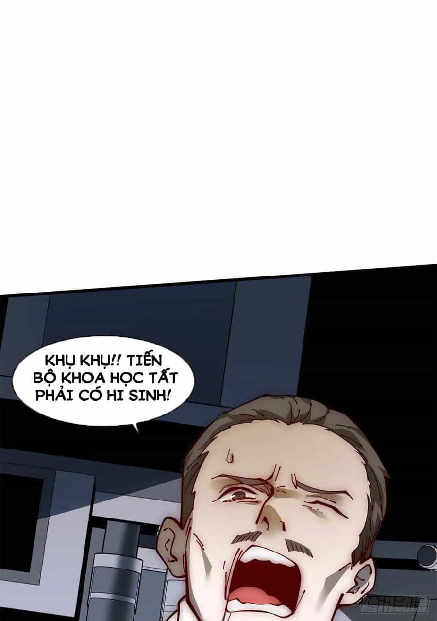 Lùi Lại Để Vi Sư Lên - Chương 14 - ảnh 18