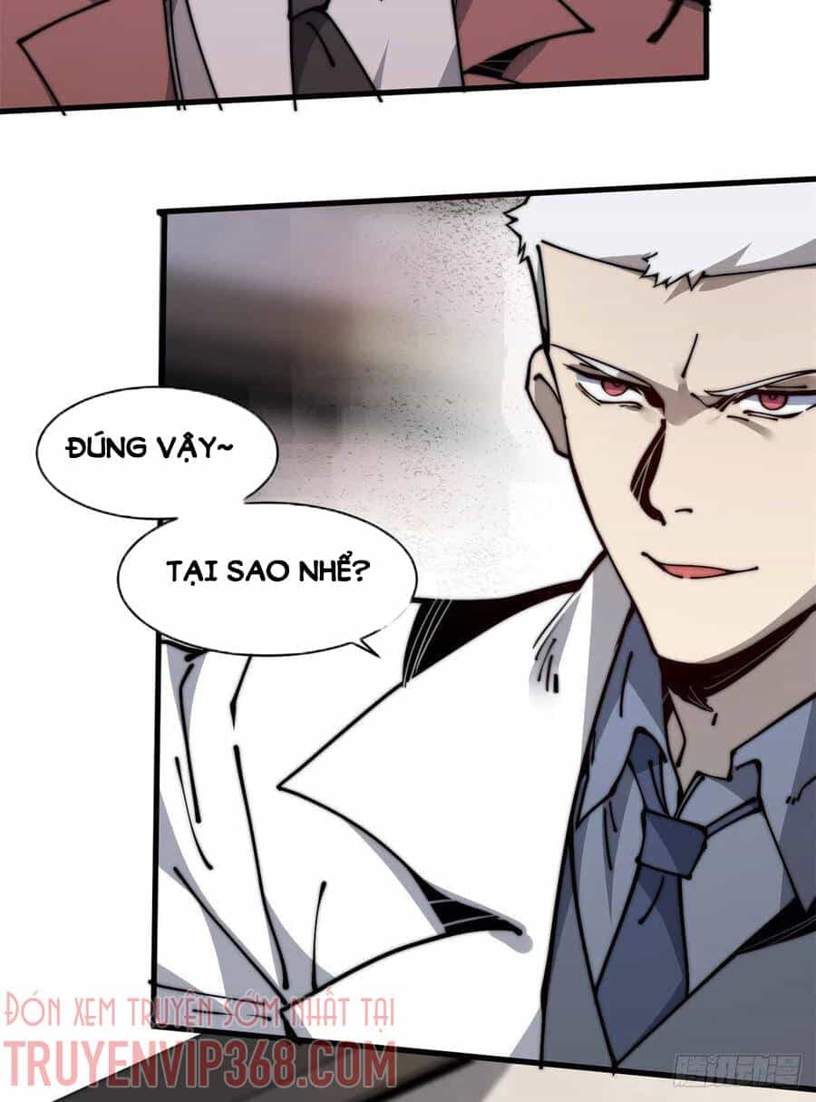 Lùi Lại Để Vi Sư Lên - Chương 14 - ảnh 36