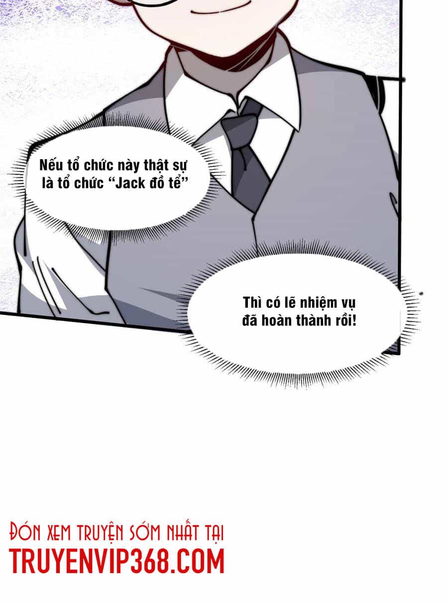 Lùi Lại Để Vi Sư Lên - Chương 14 - ảnh 44