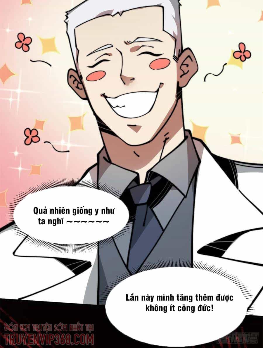 Lùi Lại Để Vi Sư Lên - Chương 14 - ảnh 63
