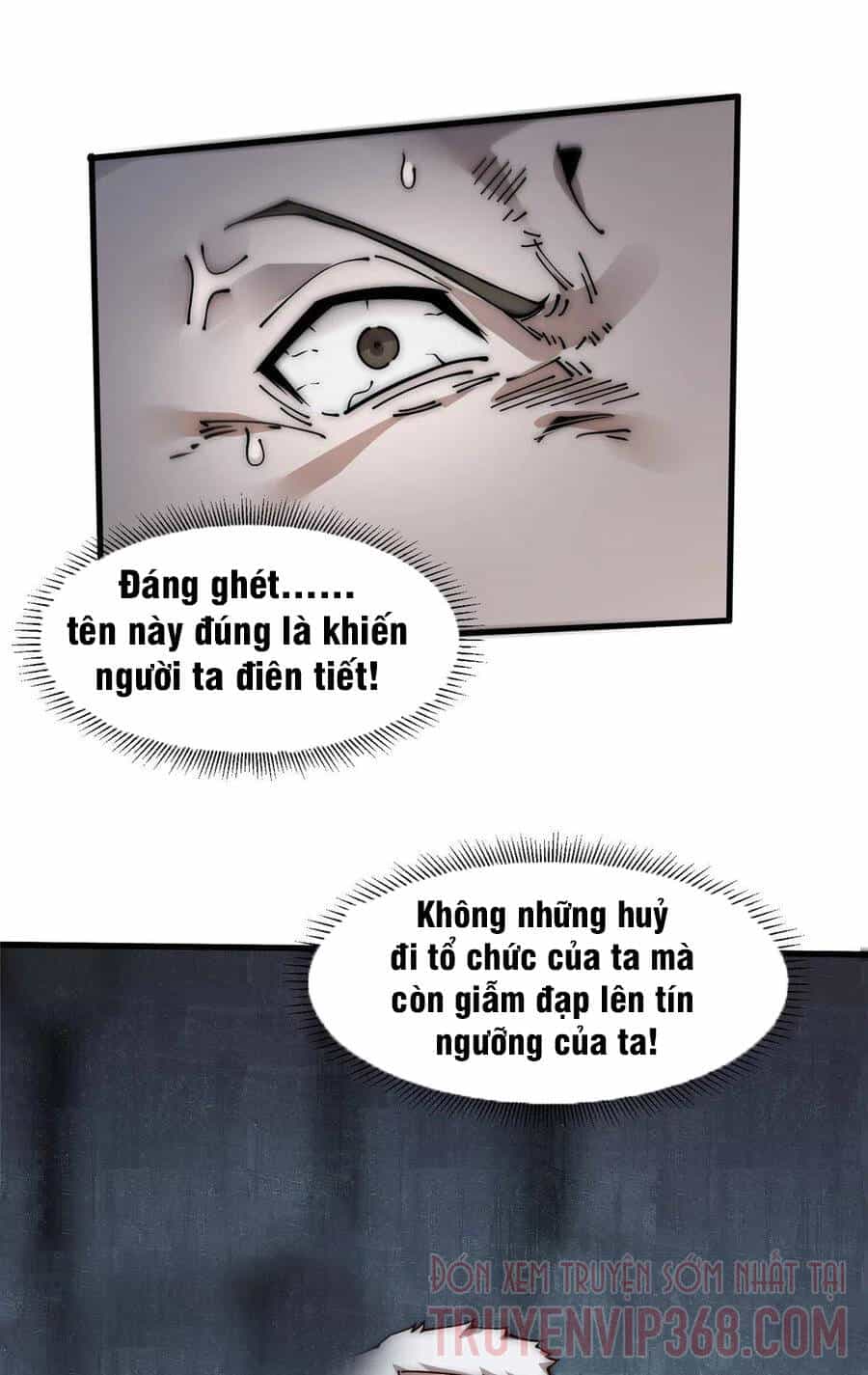 Lùi Lại Để Vi Sư Lên - Chương 16 - ảnh 10