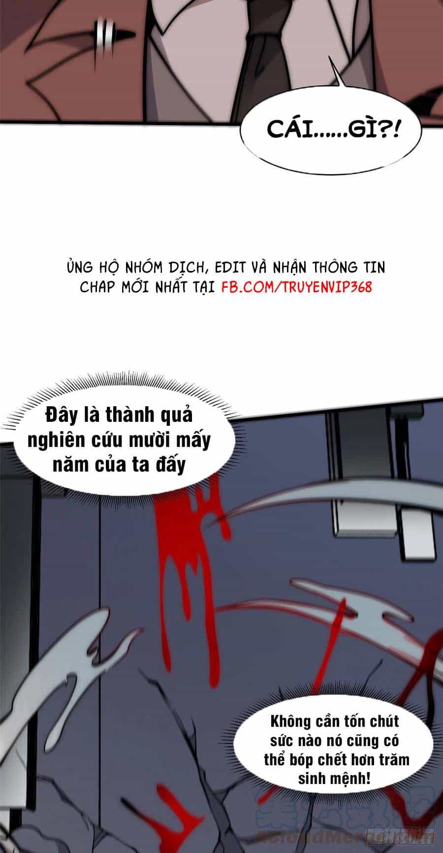 Lùi Lại Để Vi Sư Lên - Chương 16 - ảnh 22