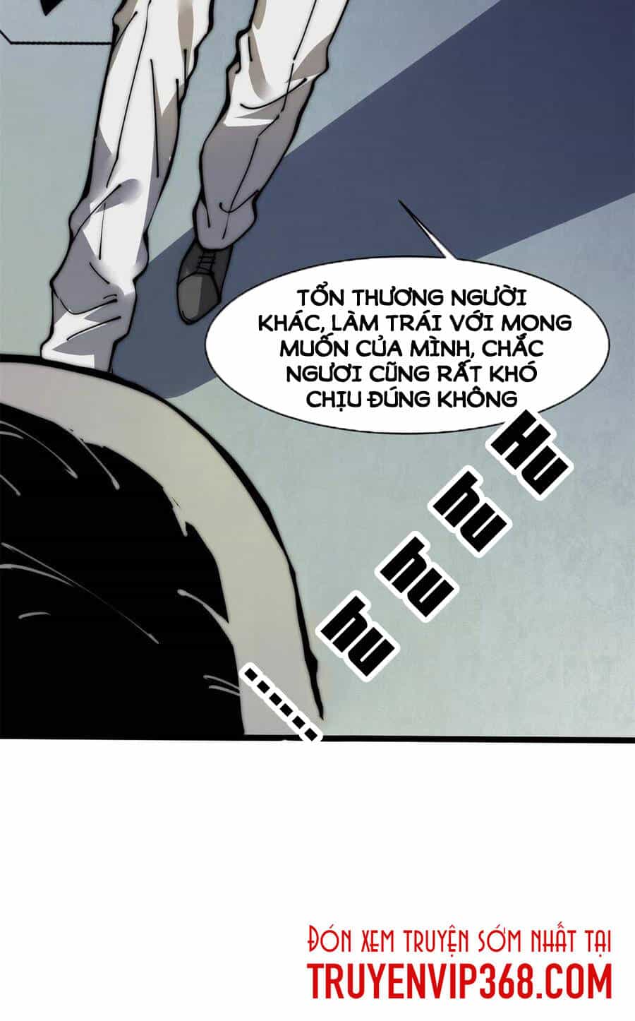 Lùi Lại Để Vi Sư Lên - Chương 17 - ảnh 4