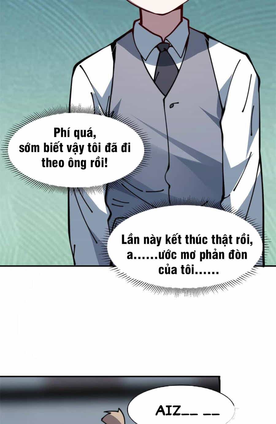 Lùi Lại Để Vi Sư Lên - Chương 17 - ảnh 41