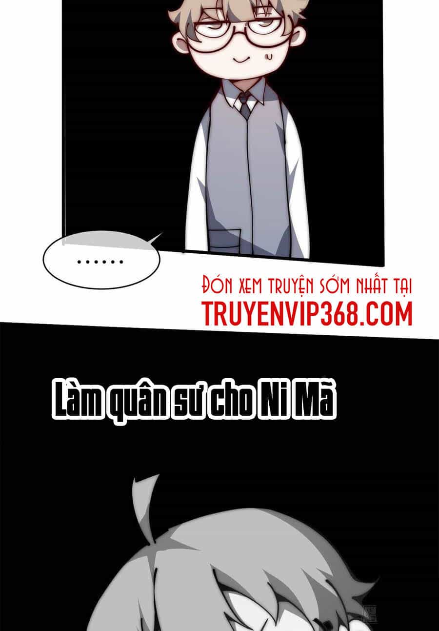 Lùi Lại Để Vi Sư Lên - Chương 17 - ảnh 50