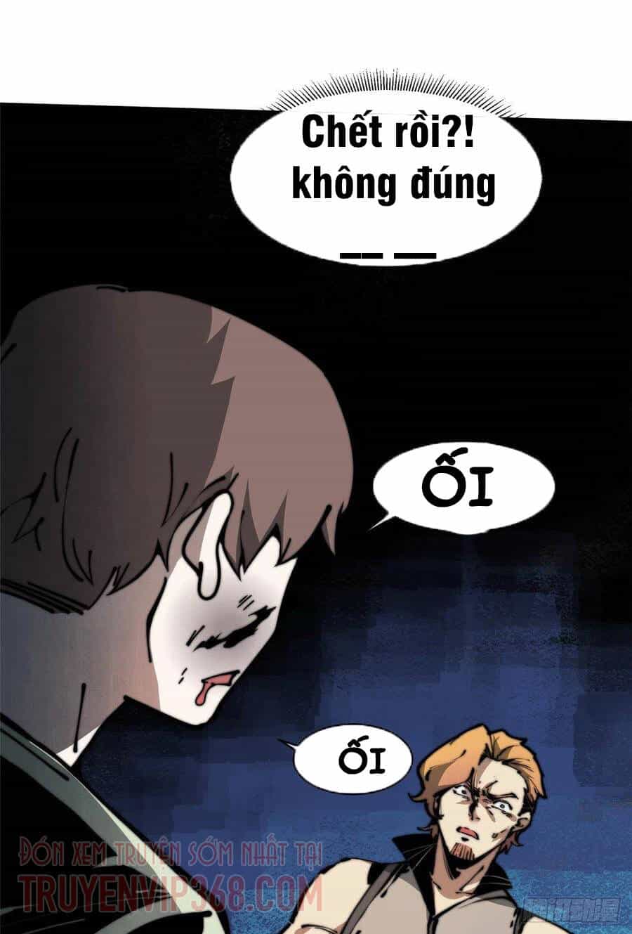 Lùi Lại Để Vi Sư Lên - Chương 18 - ảnh 14
