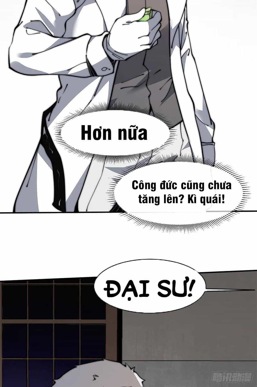 Lùi Lại Để Vi Sư Lên - Chương 19 - ảnh 11