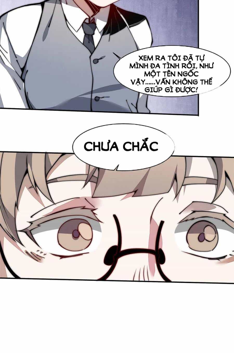 Lùi Lại Để Vi Sư Lên - Chương 19 - ảnh 21