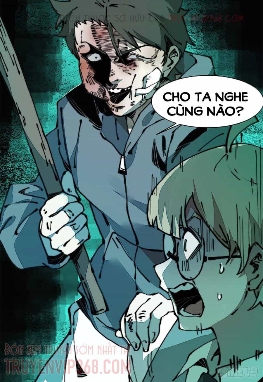 Lùi Lại Để Vi Sư Lên - Chương 19 - ảnh 50