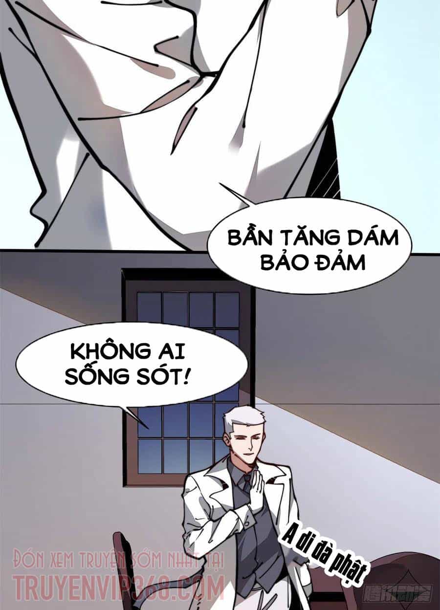 Lùi Lại Để Vi Sư Lên - Chương 19 - ảnh 6
