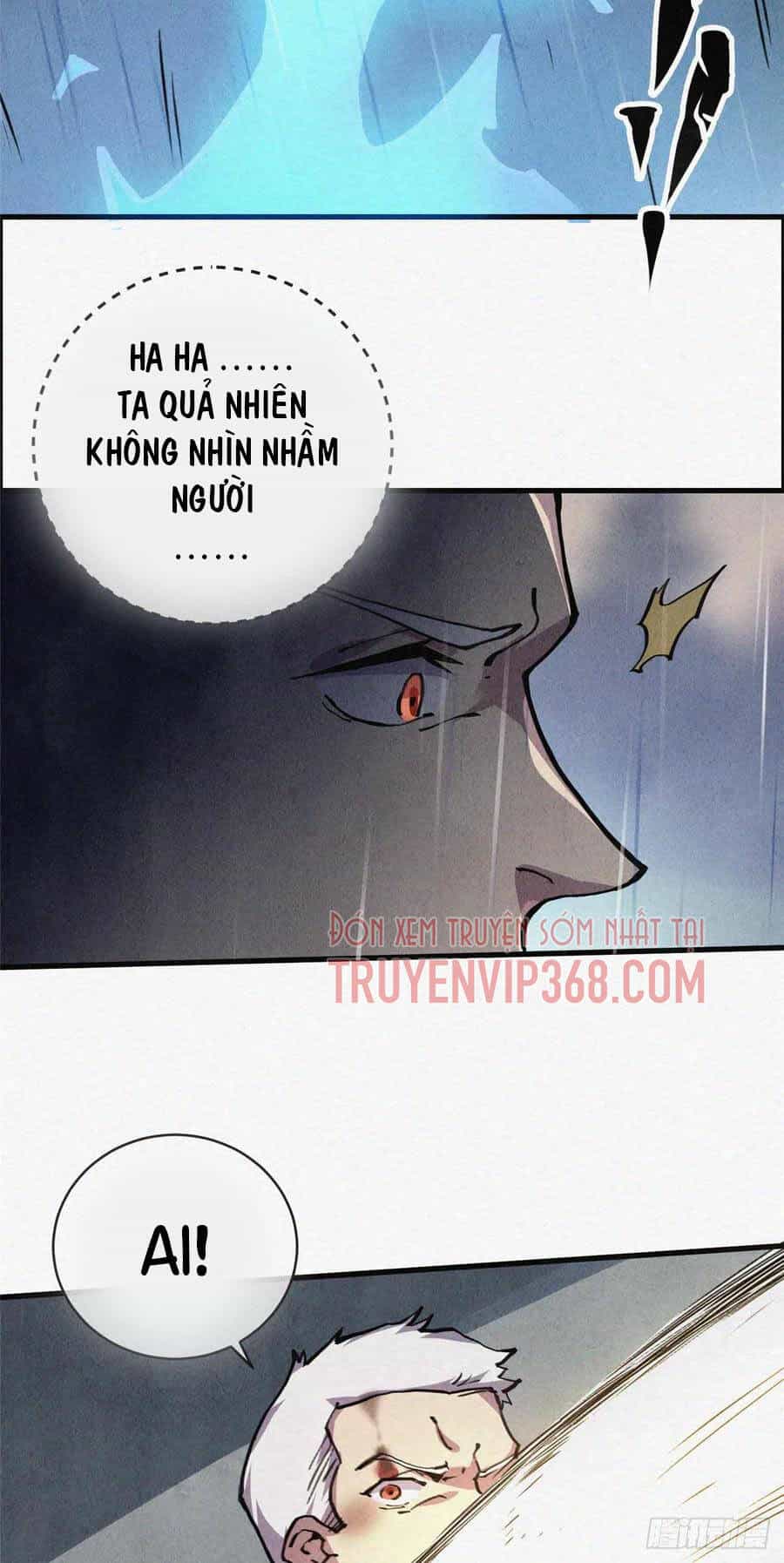 Lùi Lại Để Vi Sư Lên - Chương 2 - ảnh 22