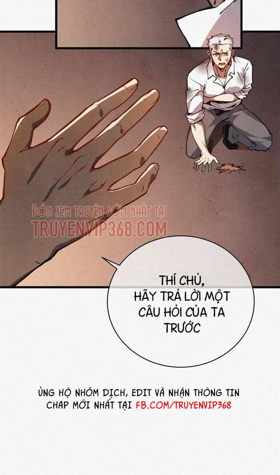 Lùi Lại Để Vi Sư Lên - Chương 2 - ảnh 36