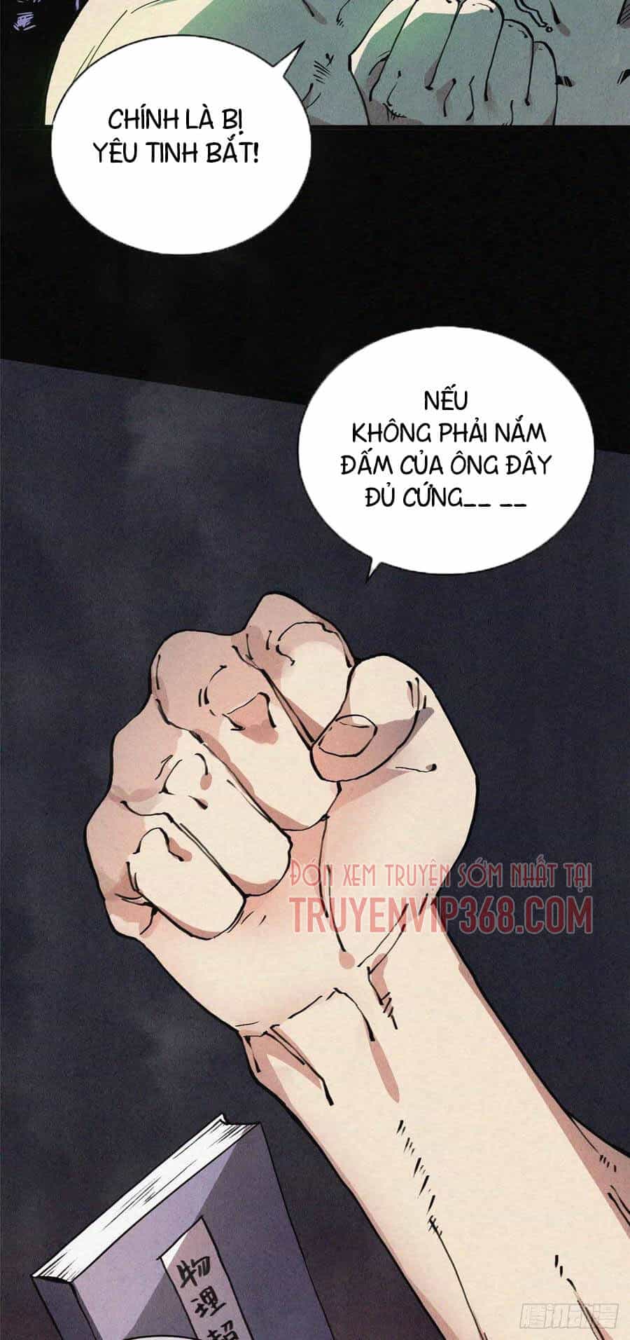 Lùi Lại Để Vi Sư Lên - Chương 2 - ảnh 50