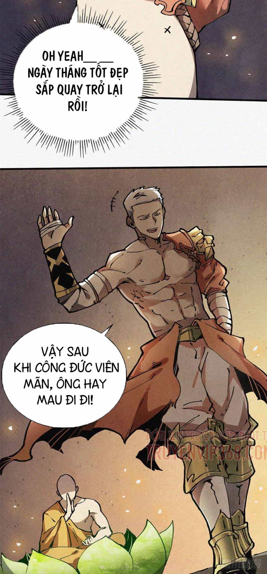 Lùi Lại Để Vi Sư Lên - Chương 2 - ảnh 58