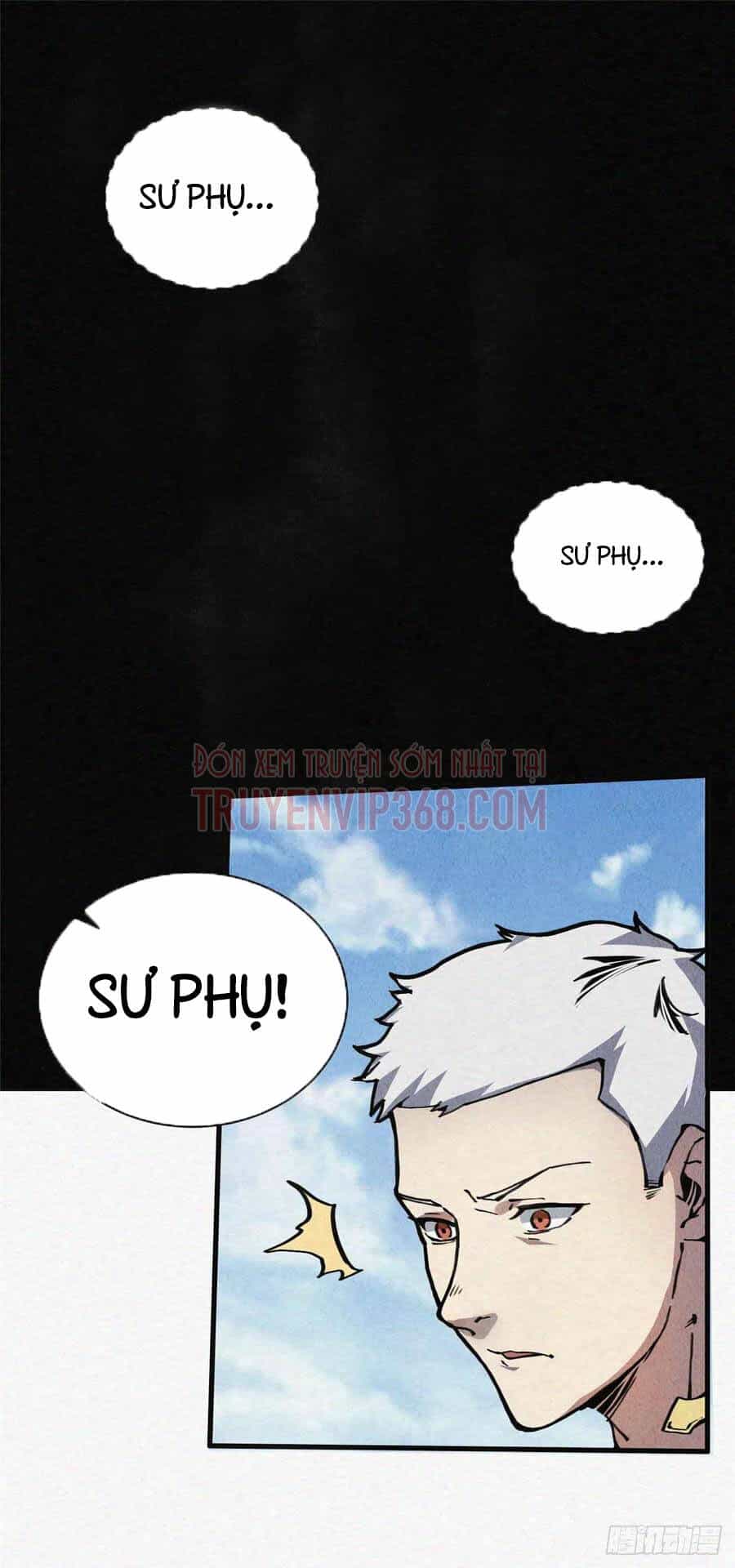 Lùi Lại Để Vi Sư Lên - Chương 2 - ảnh 61