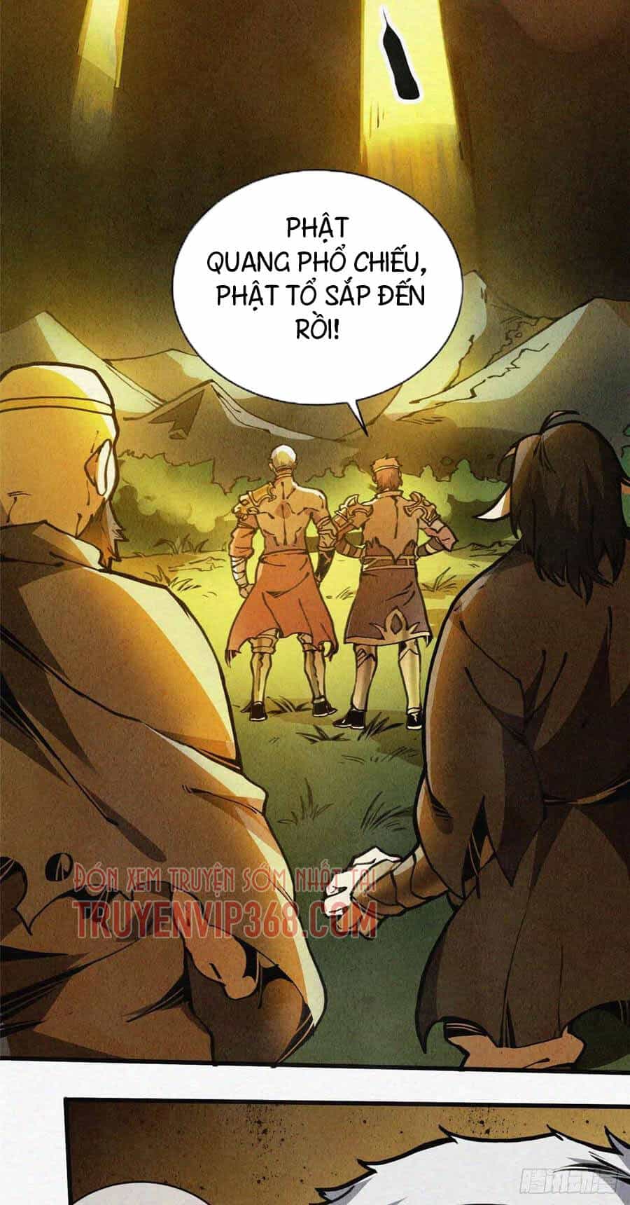 Lùi Lại Để Vi Sư Lên - Chương 2 - ảnh 64