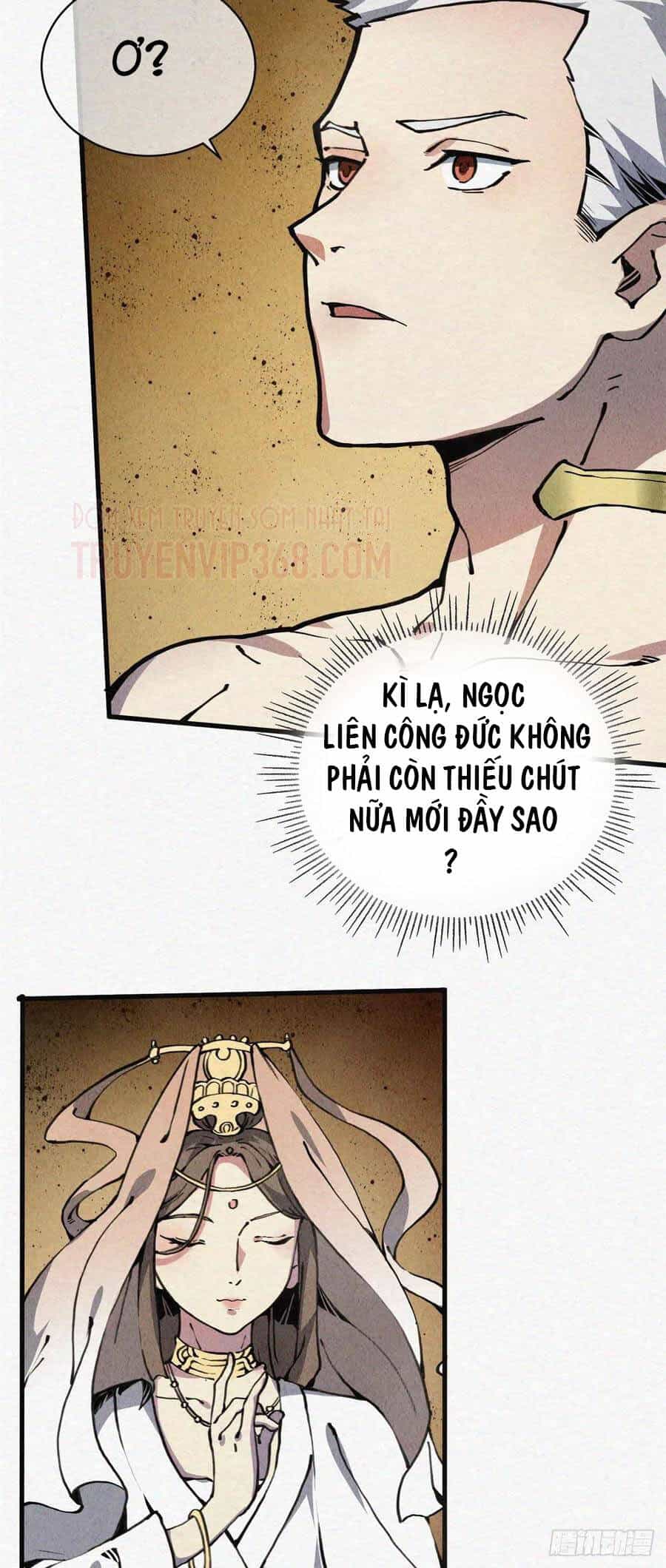 Lùi Lại Để Vi Sư Lên - Chương 2 - ảnh 65
