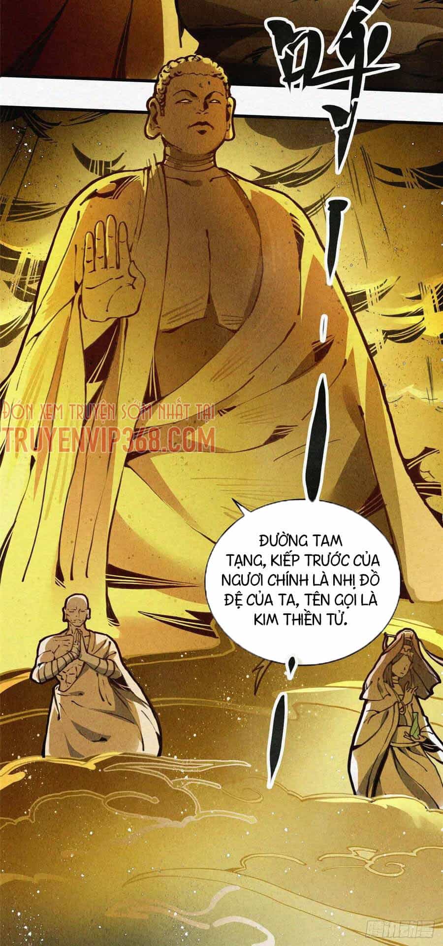 Lùi Lại Để Vi Sư Lên - Chương 2 - ảnh 67