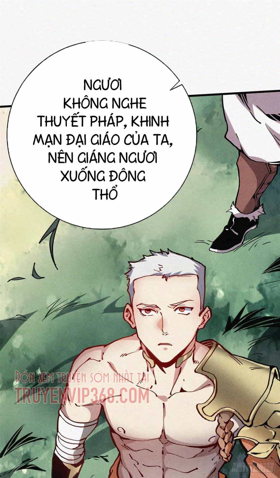 Lùi Lại Để Vi Sư Lên - Chương 2 - ảnh 68