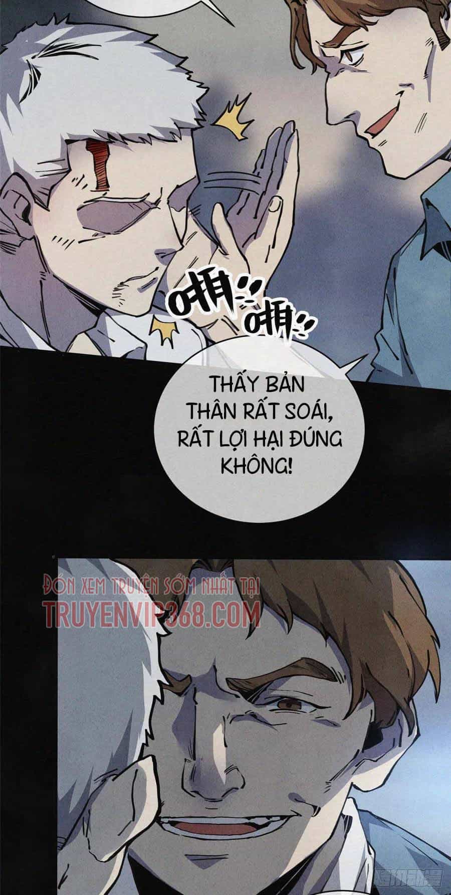 Lùi Lại Để Vi Sư Lên - Chương 2 - ảnh 7