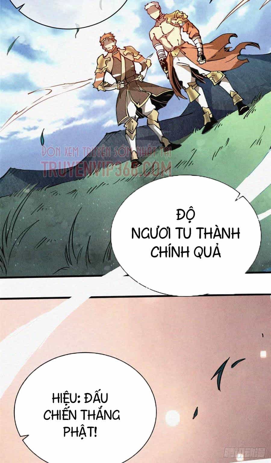 Lùi Lại Để Vi Sư Lên - Chương 2 - ảnh 70