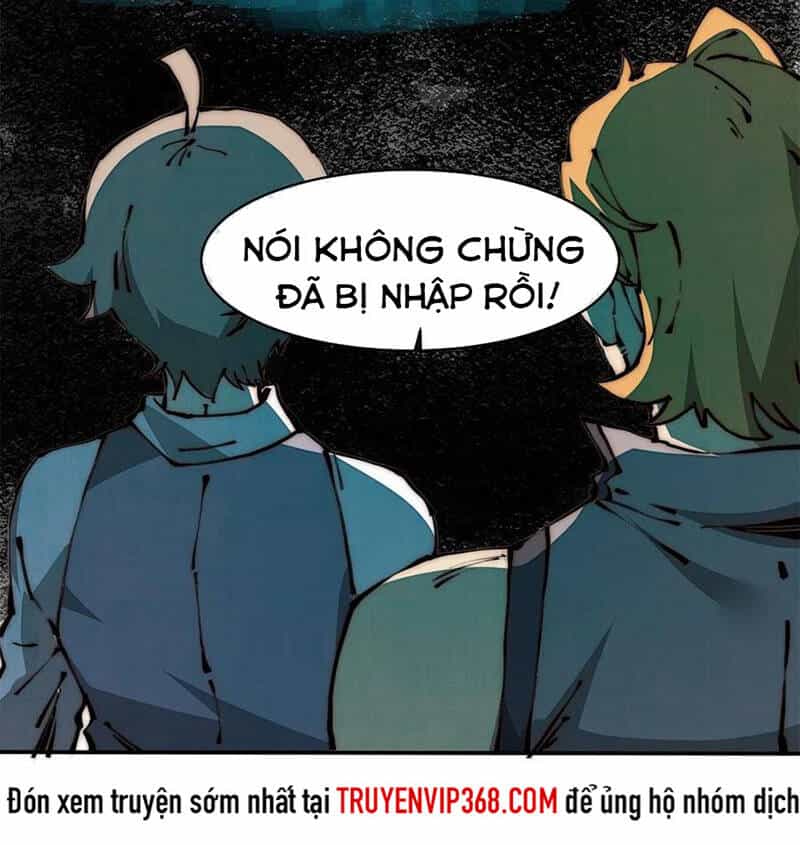 Lùi Lại Để Vi Sư Lên - Chương 20 - ảnh 29