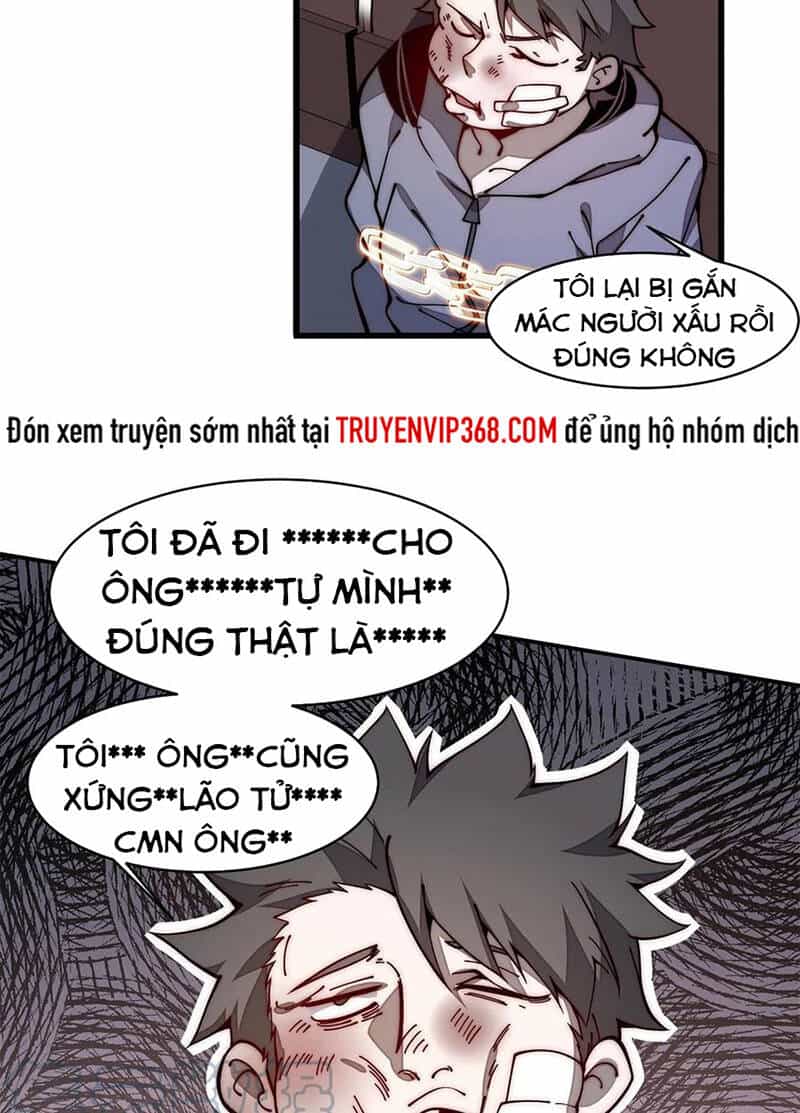 Lùi Lại Để Vi Sư Lên - Chương 20 - ảnh 31