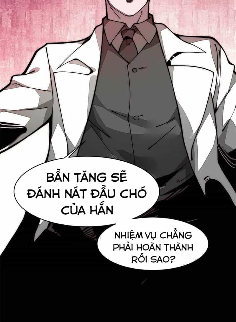 Lùi Lại Để Vi Sư Lên - Chương 20 - ảnh 39