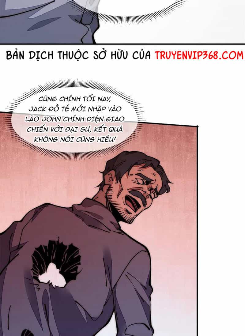 Lùi Lại Để Vi Sư Lên - Chương 20 - ảnh 42