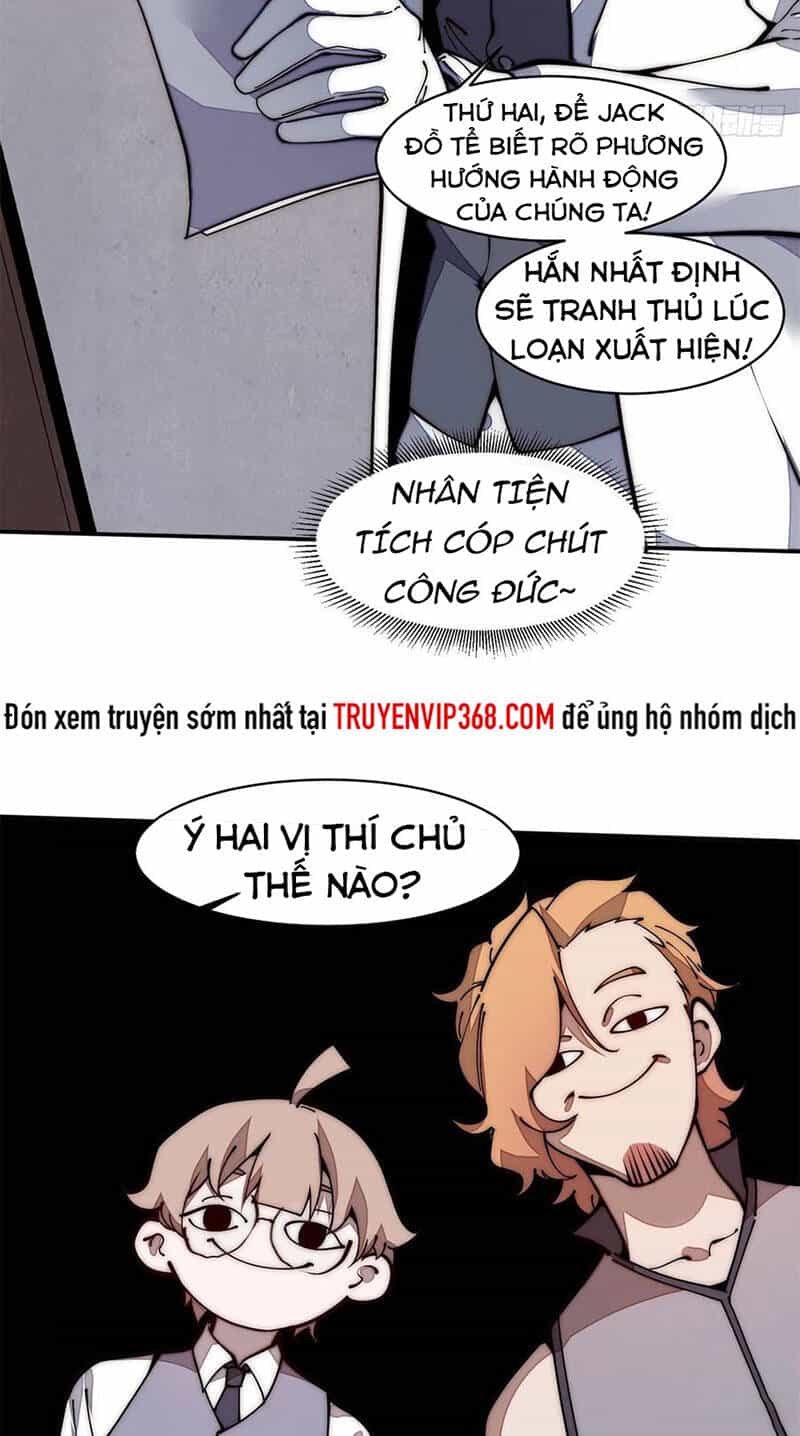 Lùi Lại Để Vi Sư Lên - Chương 20 - ảnh 45