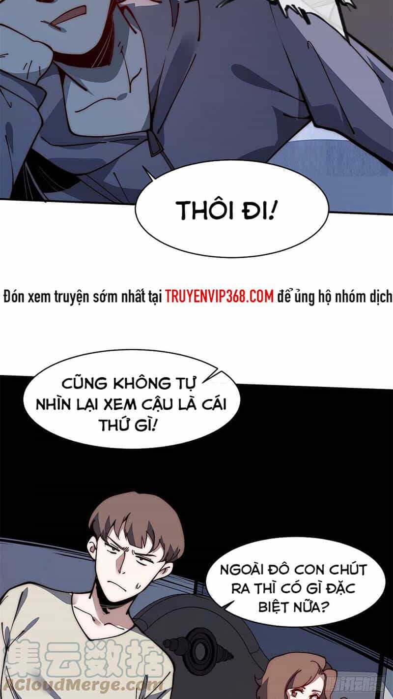 Lùi Lại Để Vi Sư Lên - Chương 20 - ảnh 5
