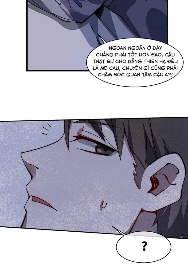 Lùi Lại Để Vi Sư Lên - Chương 20 - ảnh 7