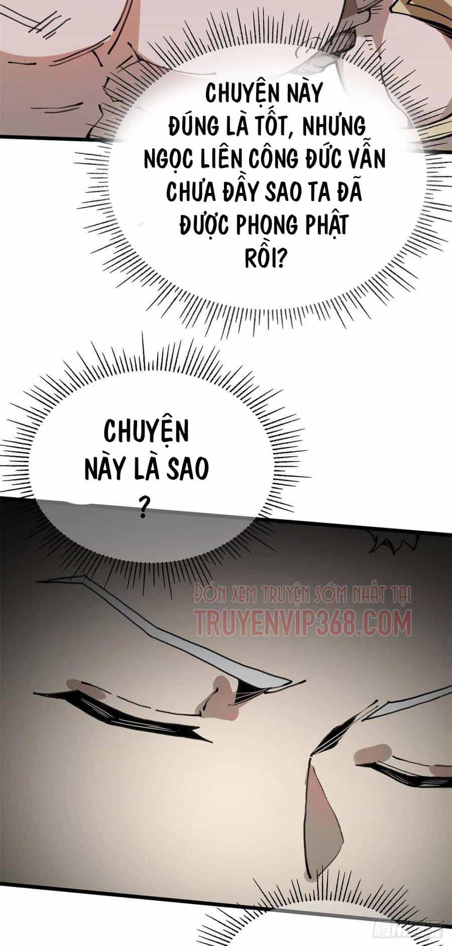 Lùi Lại Để Vi Sư Lên - Chương 3 - ảnh 10