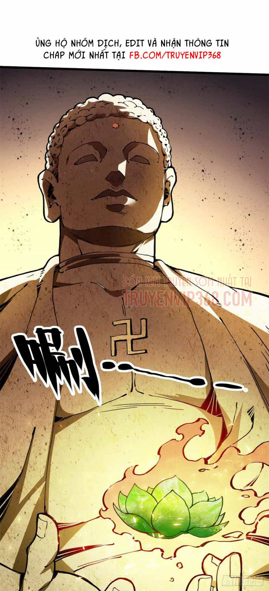 Lùi Lại Để Vi Sư Lên - Chương 3 - ảnh 29