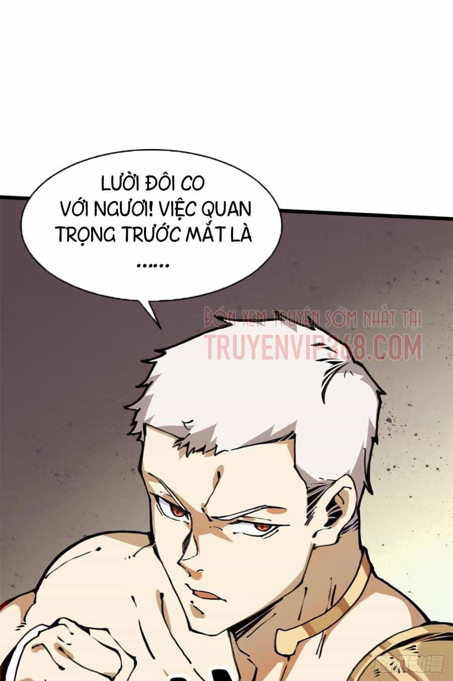 Lùi Lại Để Vi Sư Lên - Chương 3 - ảnh 44