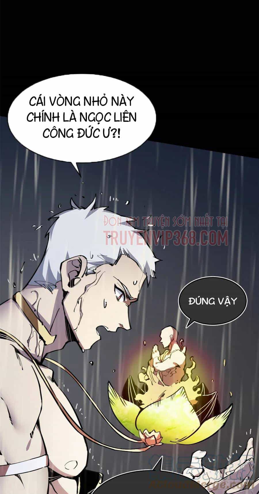 Lùi Lại Để Vi Sư Lên - Chương 4 - ảnh 18