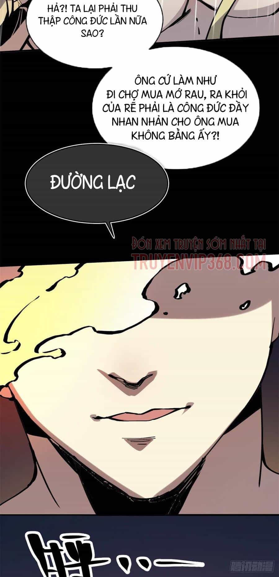 Lùi Lại Để Vi Sư Lên - Chương 4 - ảnh 23