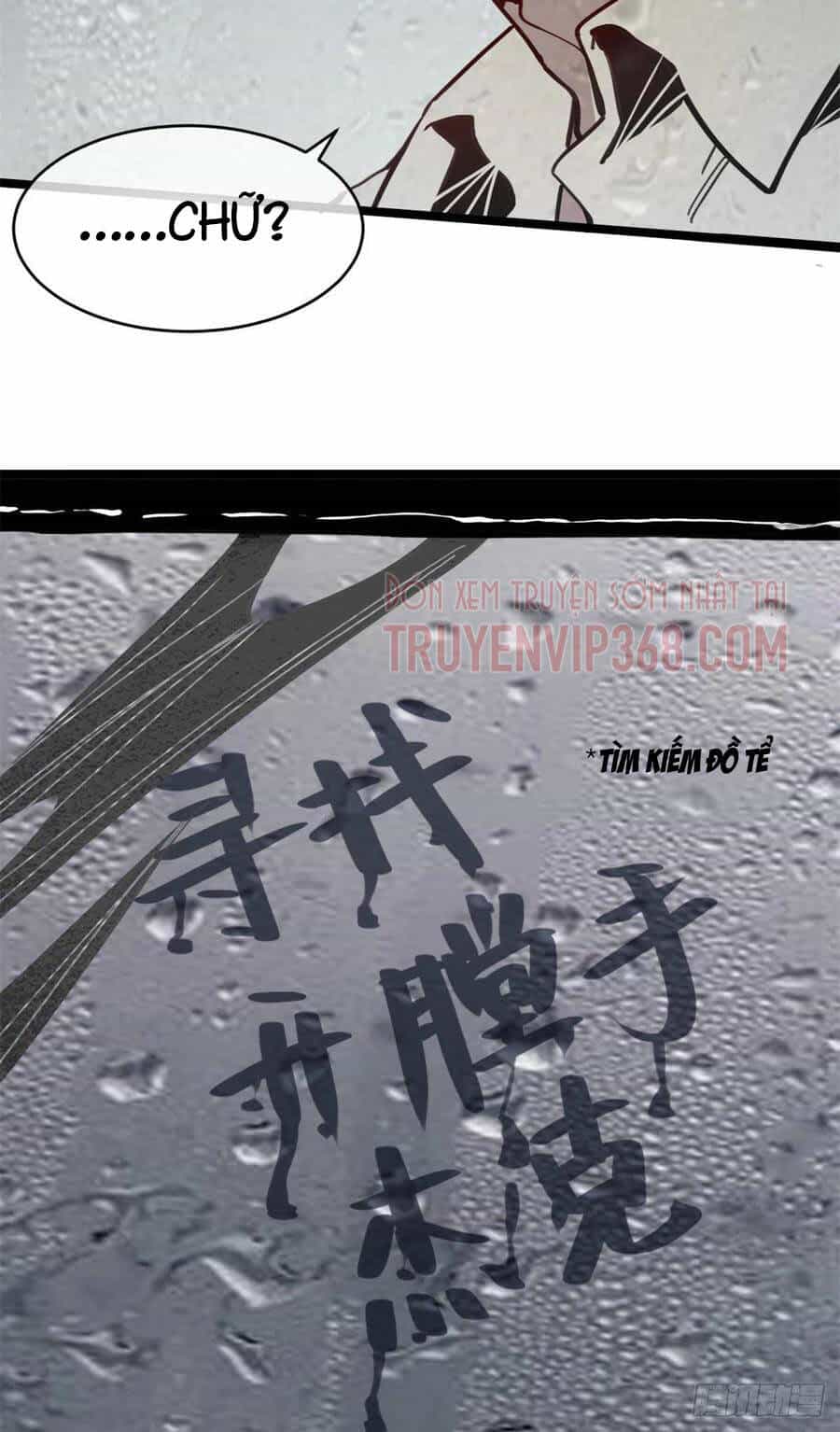 Lùi Lại Để Vi Sư Lên - Chương 4 - ảnh 34