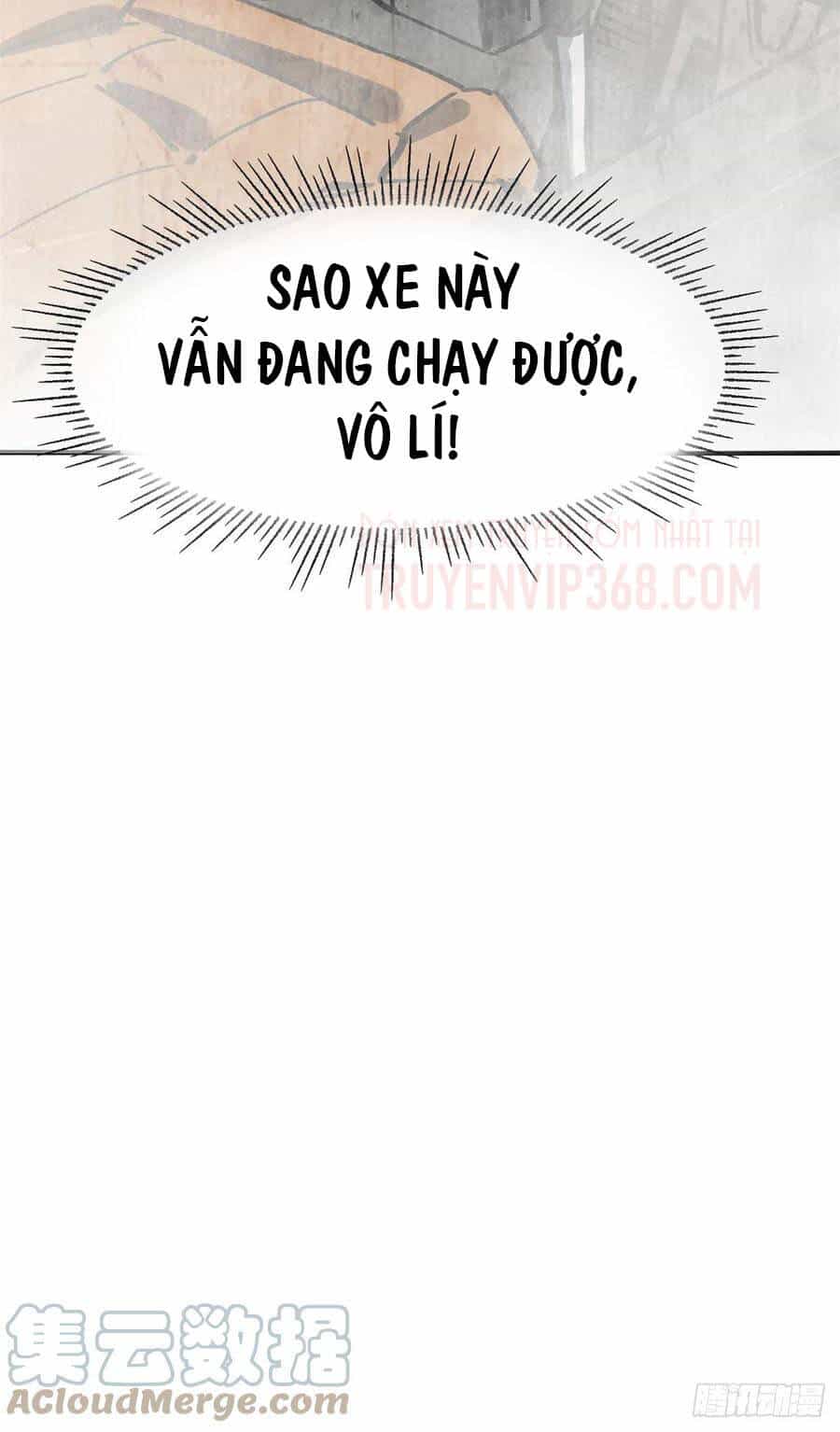 Lùi Lại Để Vi Sư Lên - Chương 4 - ảnh 39