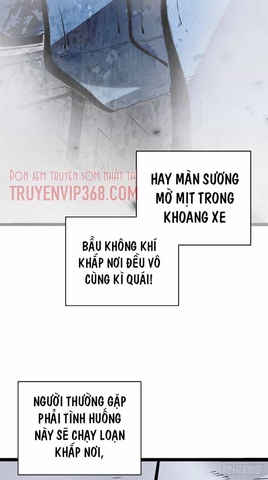 Lùi Lại Để Vi Sư Lên - Chương 4 - ảnh 41