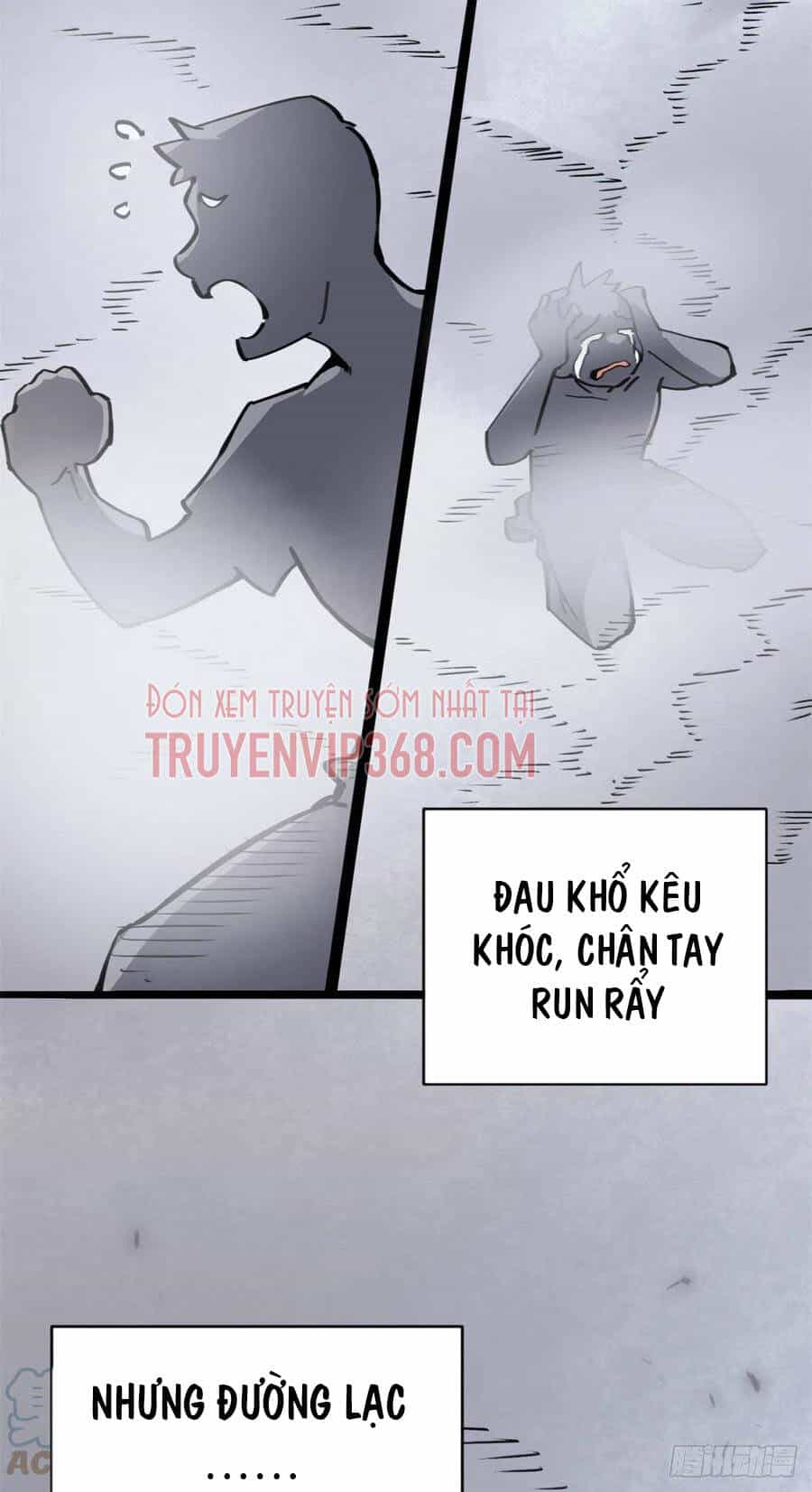 Lùi Lại Để Vi Sư Lên - Chương 4 - ảnh 42